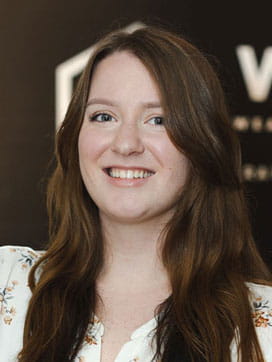 Lila Wolfe